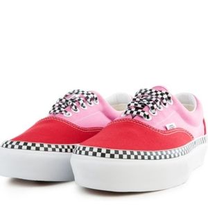 Vans shoes